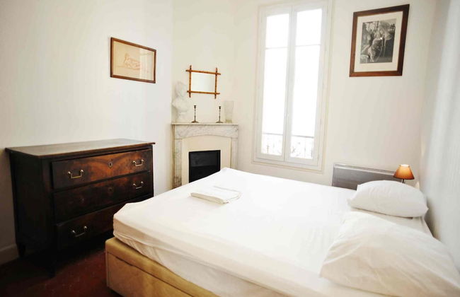 Apart-Hotel Riviera Old Port - Foto 29