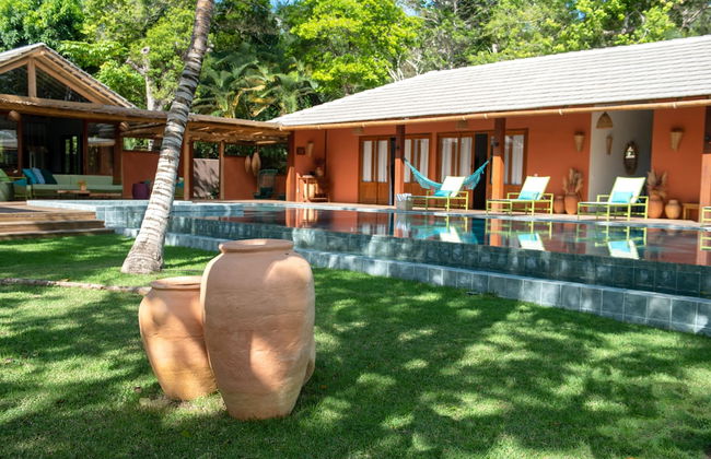 Casa Jardim Salomão - Photo 16