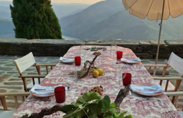 Casa de Casal de Loivos - Foto 137