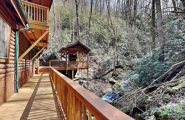 Black Bear Lodge by Jackson Mountain Rentals - Foto 31