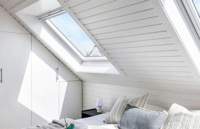 Spacious Duplex Apartment in the Center of Knokke - Photo 14