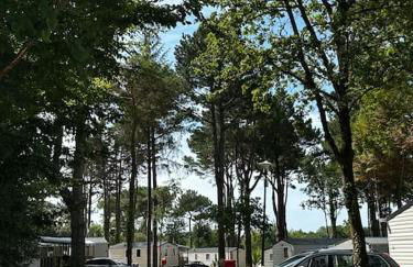 Location Mobil-Home "Le Piriac'Home V2" - Foto 35