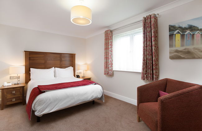 Woodford Bridge Country Club By Diamond Resorts - Photo 5