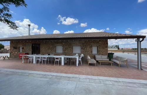 Casa Rural Mi Pueblo - Foto 9