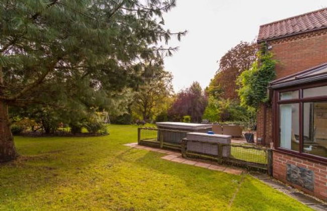 Host Stay Four Seasons - Foto 41