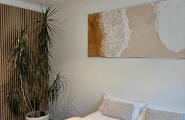 Helle Lichtdurchflutete Wohnung - Foto 23