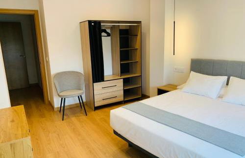 Apartamentos Best Ainsa - Photo 27