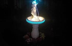 Casa 5 quartos ar cond piscina churrasqueira a 550 m da praia - Foto 13