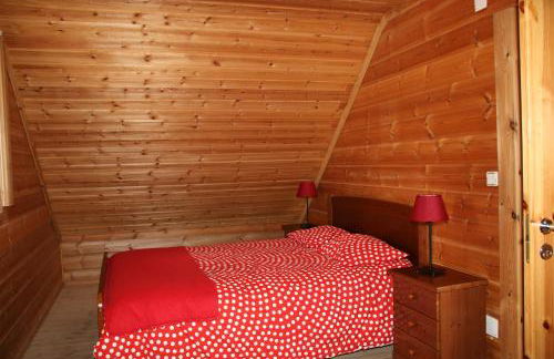 Cota 1500 - Chalé 51 - Penhas da Saúde - Foto 26