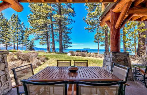 The PEAK Denali 13 - The Ultimate in Lakefront Luxury - Foto 1