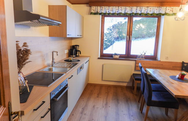 Haus Sigfried - Foto 3