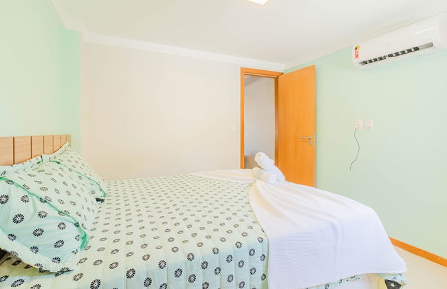 IT32 Triplex 4 Suítes a 100m da Praia - Foto 11