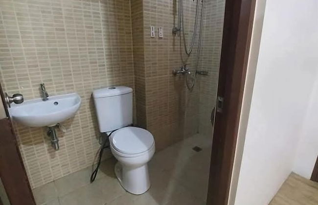 ARAH Laidback Studio Staycation - Foto 32