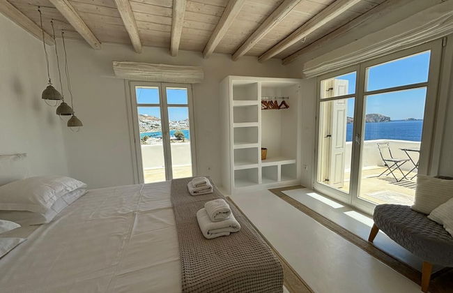 Topos Exclusive Mykonos - Foto 11