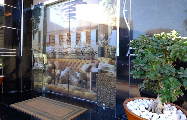 Appart hotel MOUNA - Photo 39