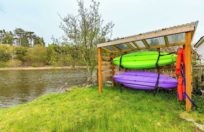 Totally Beachin' Getaway by Avantstay Waterfront - Foto 5