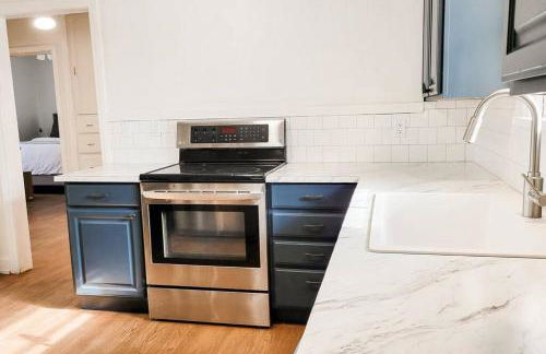 Cozy and Spacious Home in Ogden - Foto 11