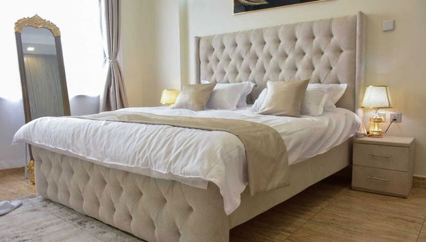 Lux Suites Tabere Heights Apartments - Foto 2, Habitación