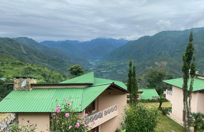 Luxsugero Cottages Premium - Foto 17