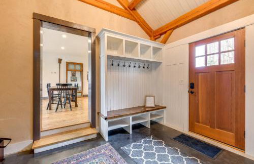 Vermont Farmhouse with Sauna and View, Great for Hikes - Foto 30