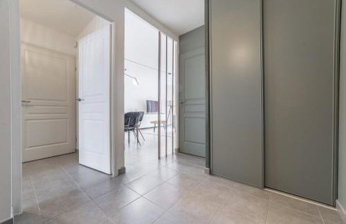 Élégant T3 au Panier Vieux Port avec Terrasse Privée et Parking - Foto 18