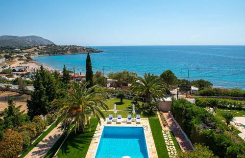 Kamariyo Athens Riviera by A&D Properties - Foto 94