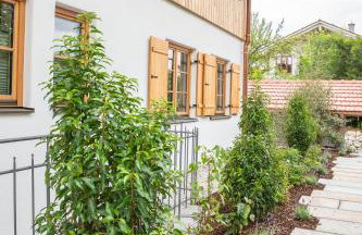 Graf Chiemo Suites - direkt am Chiemsee mit separatem Seezugang - Photo 27