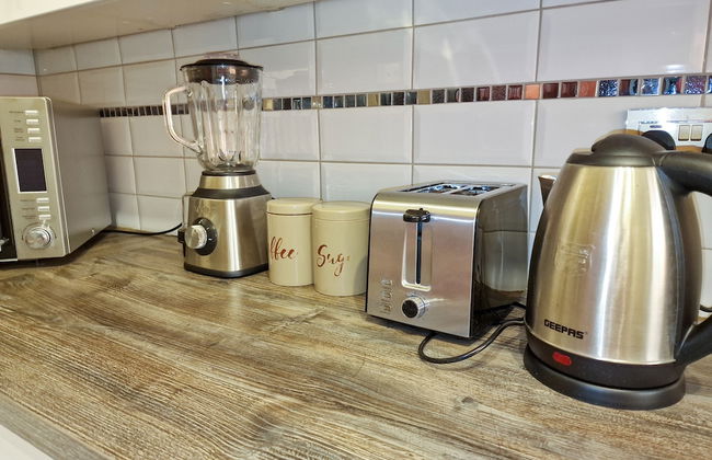 Eric Wilkins Apartments - Photo 40