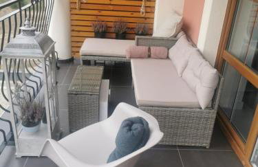 PRZYTULNY APARTAMENT Z KOMINKIEM PRZY JEZIORZE - Foto 23