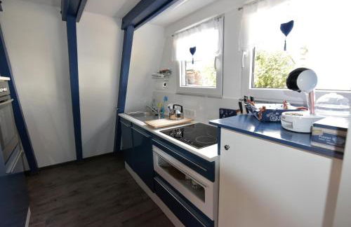 Ferienhaus Giebelei - Foto 12