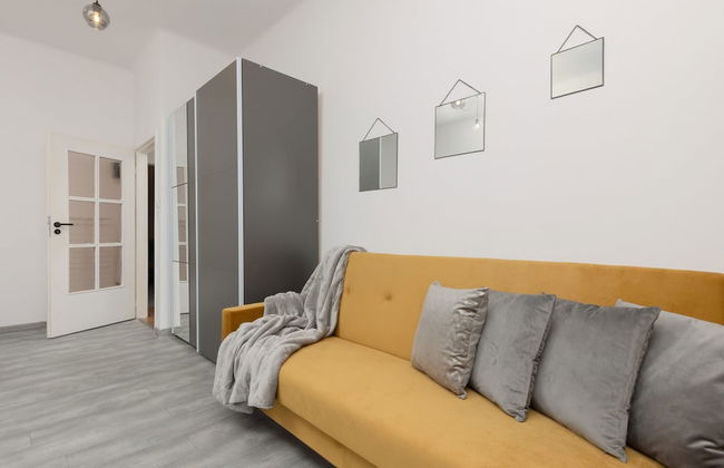 Warsaw Mickiewicza Apartment by Renters - Foto 2