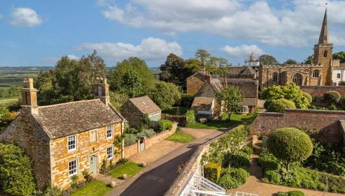 The Stone House - Foto 5