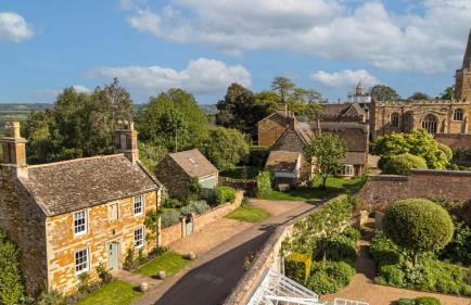 The Stone House - Foto 5