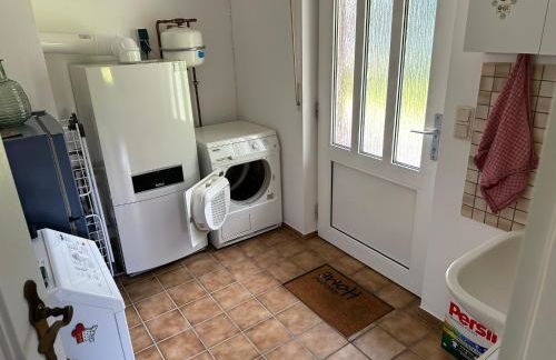 Ferienhaus Gisela - Ganzes Haus - Haustiere Willkommen - Hage - Nordsee - Foto 33