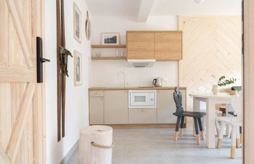 Kominkowy Chill - wellness, balie, sauna fińska i infrared - Foto 36