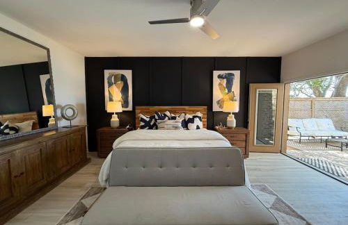 Ultimate Lake Resort Xtravaganza - Luxury - Waterfront - Boathouse - Sleeps 18 - Photo 78