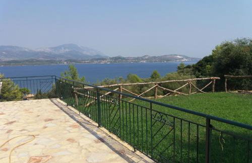 Loggos view apartments - Photo 38