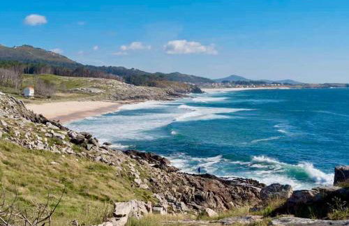 A Casa Amodiño - Foto 9