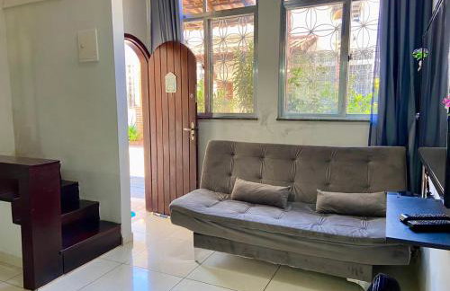 Cabo Frio - Conforto com Wifi, AC, Bicicletas - Foto 9