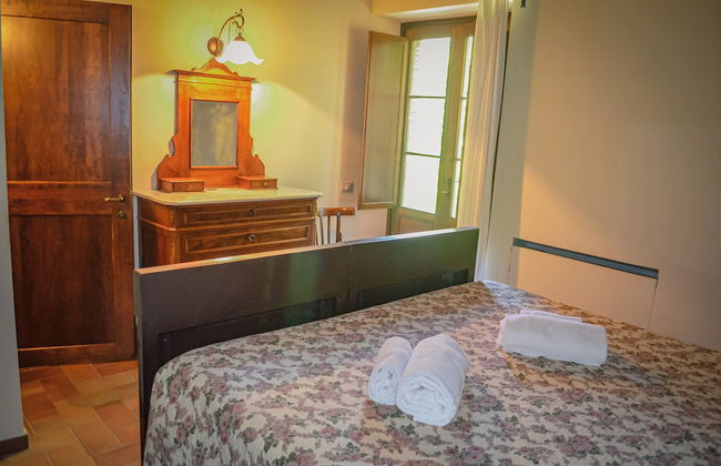 PanElios Borgo Vacanze - Photo 4