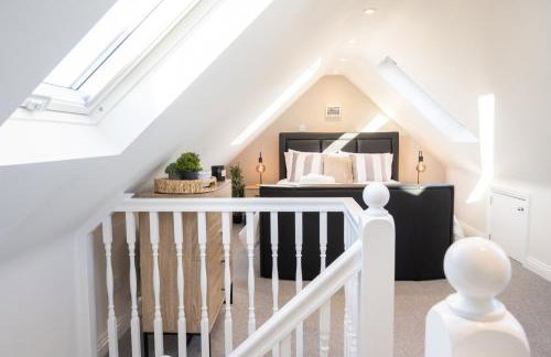 Northern Hideaways, Greyfield House, Embleton - Foto 25