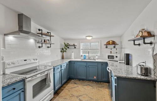 Bourbon Trail - Loft in Downtown Lexington - Foto 22