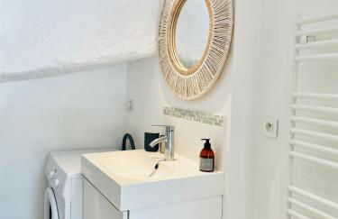 VILLA BEL - Entre paradis et vignes - Photo 49