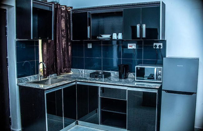 Ekulu Apartments - Photo 15