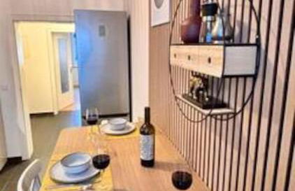 Modern & Stilvoll mit Kino - Wii - Foto 20