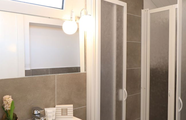 Welc-om Attico Prato della Valle - Foto 7