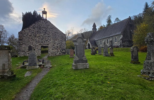 Visite de Braveheart - Montagnes, Lochs, Châteaux et Champs de Bataille - Photo 34