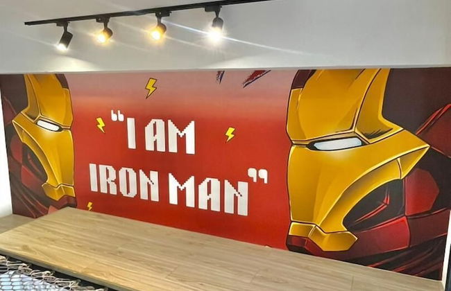 Sunway GRID by SR Home - Photo 75