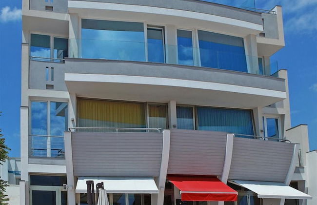 Nauticus Hotel Ugento - Photo 39