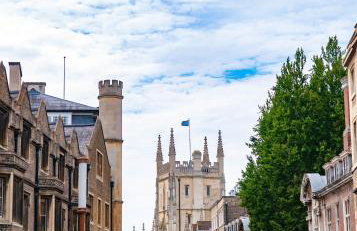 Modern stylish house in Charming Fen Ditton Village - Foto 42